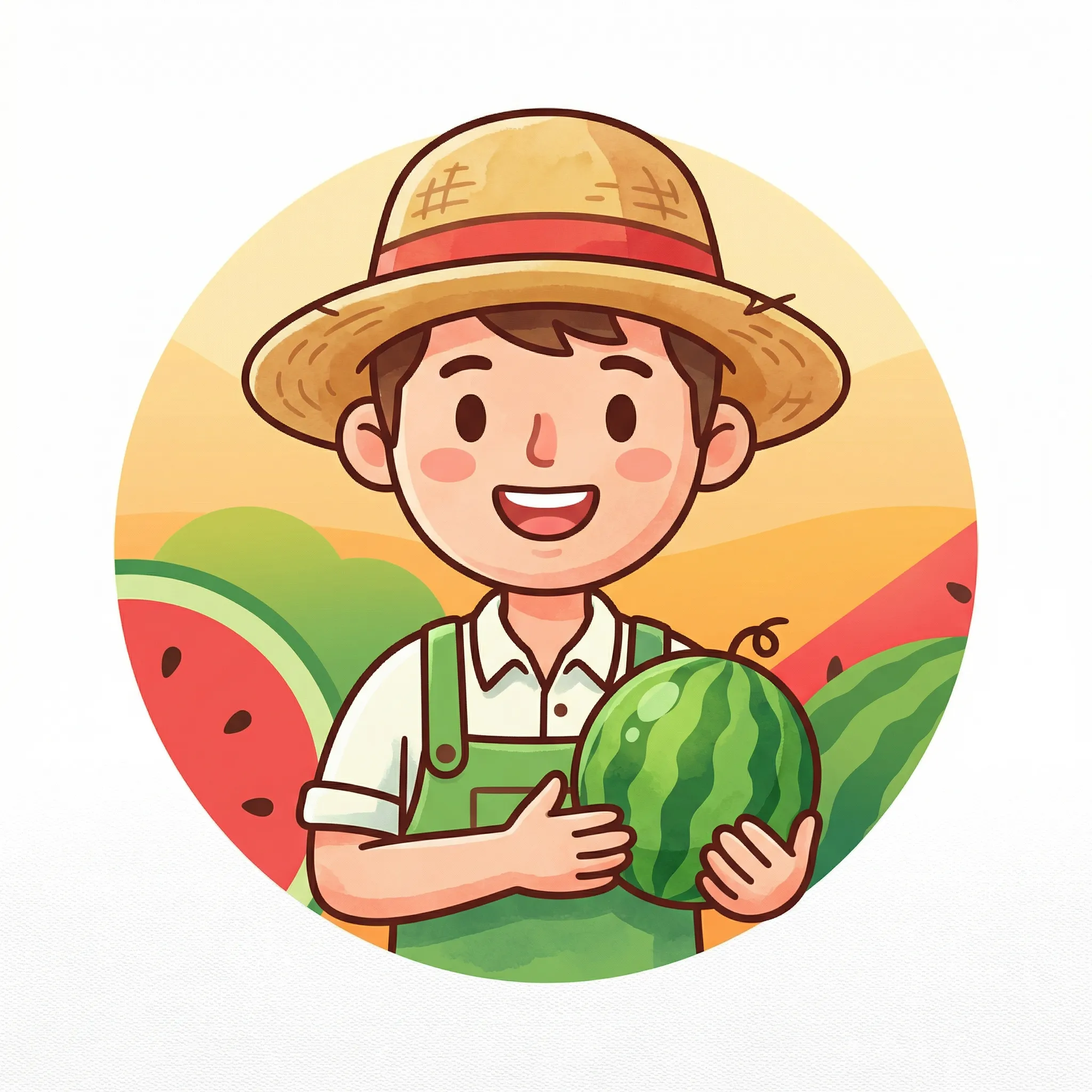 瓜田李大叔